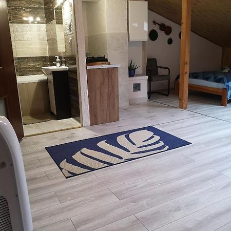 Apartament Fort Owcza Gora Na Poddaszu Клодзко Экстерьер фото