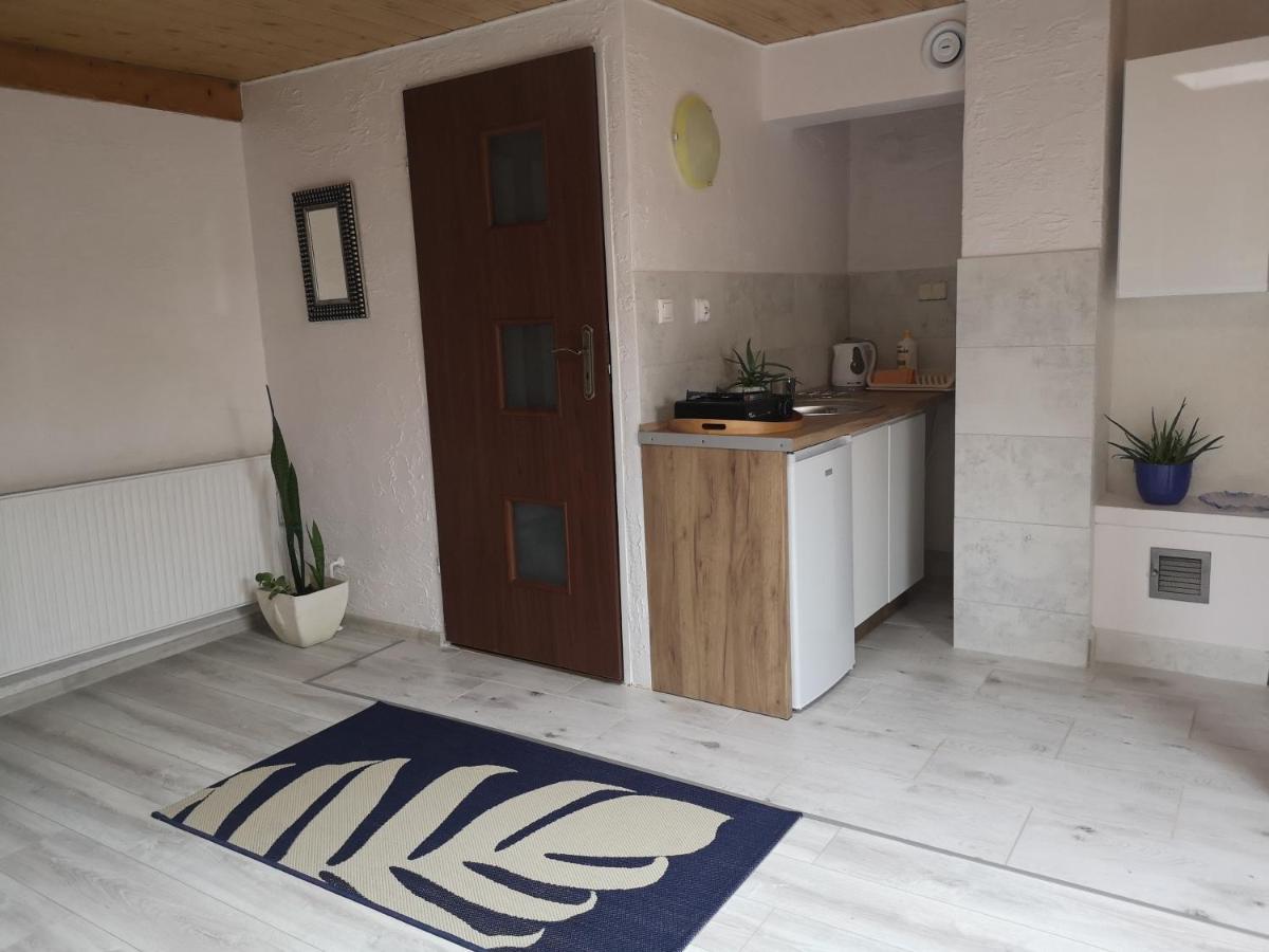 Apartament Fort Owcza Gora Na Poddaszu Клодзко Экстерьер фото