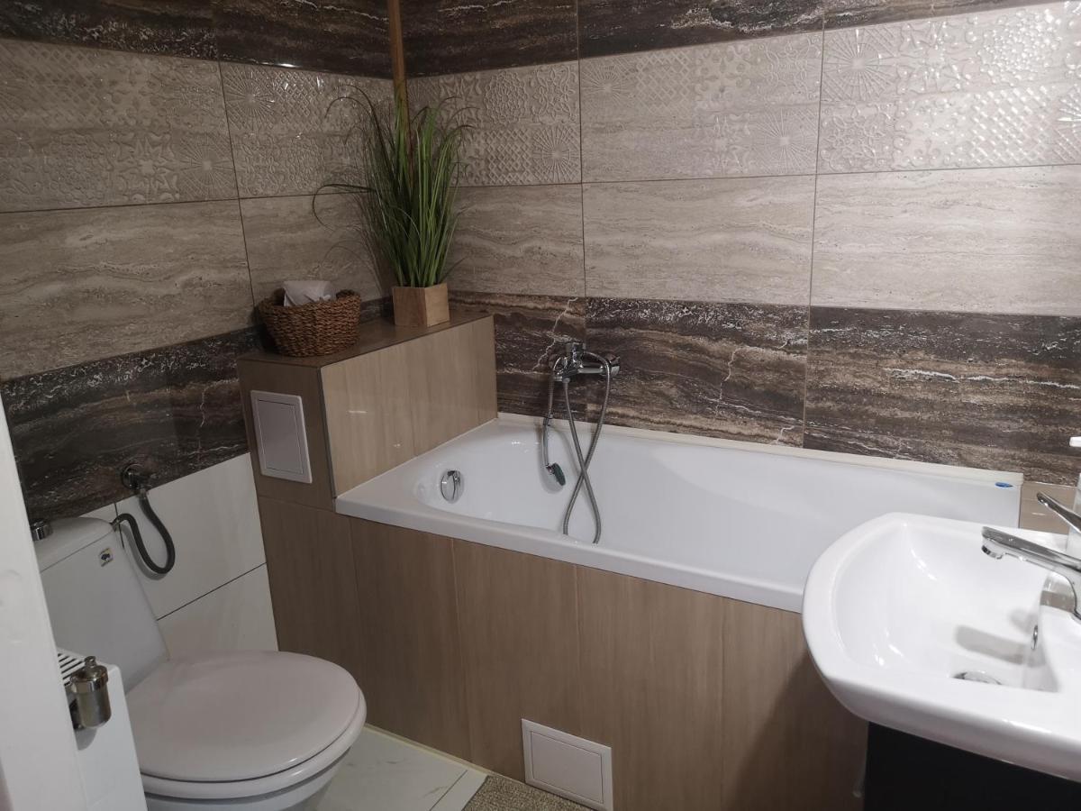 Apartament Fort Owcza Gora Na Poddaszu Клодзко Экстерьер фото